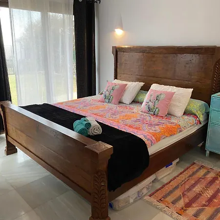 شقة Sol Y Mar إِستيبونا