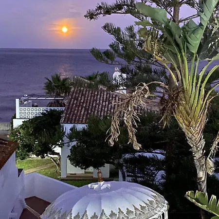 شقة Sol Y Mar *