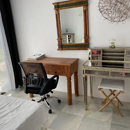 Sol Y Mar Apartment Estepona