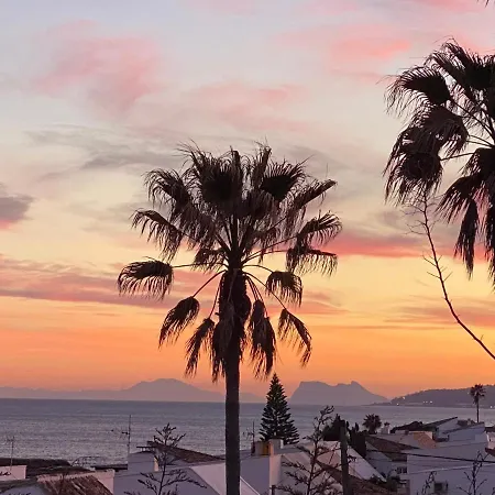 Sol Y Mar Estepona