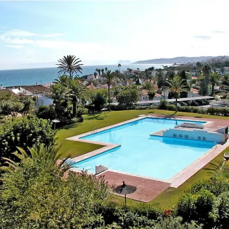 Sol Y Mar Apartment