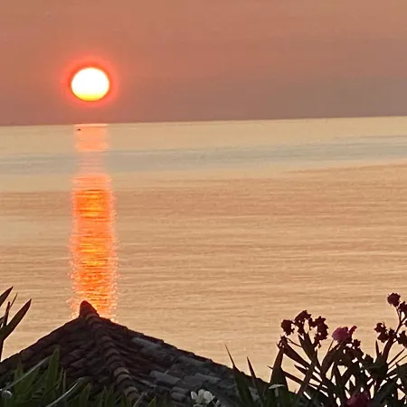 Sol Y Mar Apartment Estepona