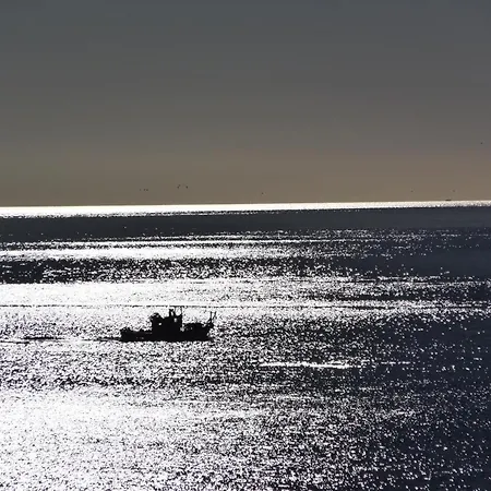 Sol Y Mar