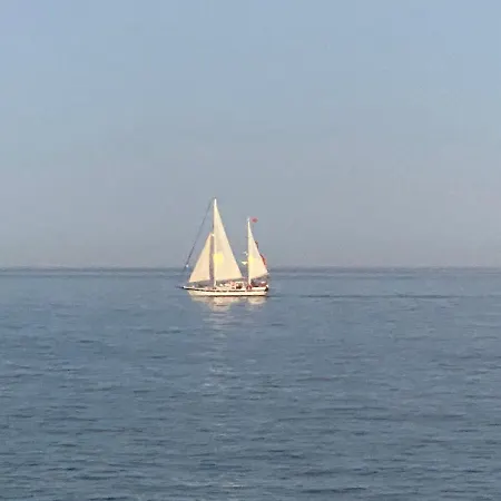 Sol Y Mar *