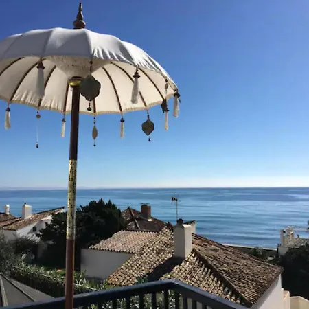 Sol Y Mar Apartment