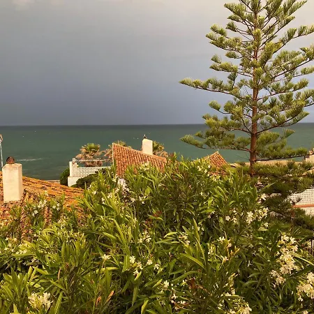 Sol Y Mar Apartment Estepona