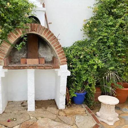 Apartment Sol Y Mar Estepona