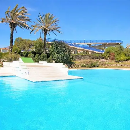 Apartment Sol Y Mar